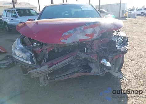 2017 Honda Accord Sport Se z USA, uszkodzony, nr VIN 1HGCR2F18HA186215